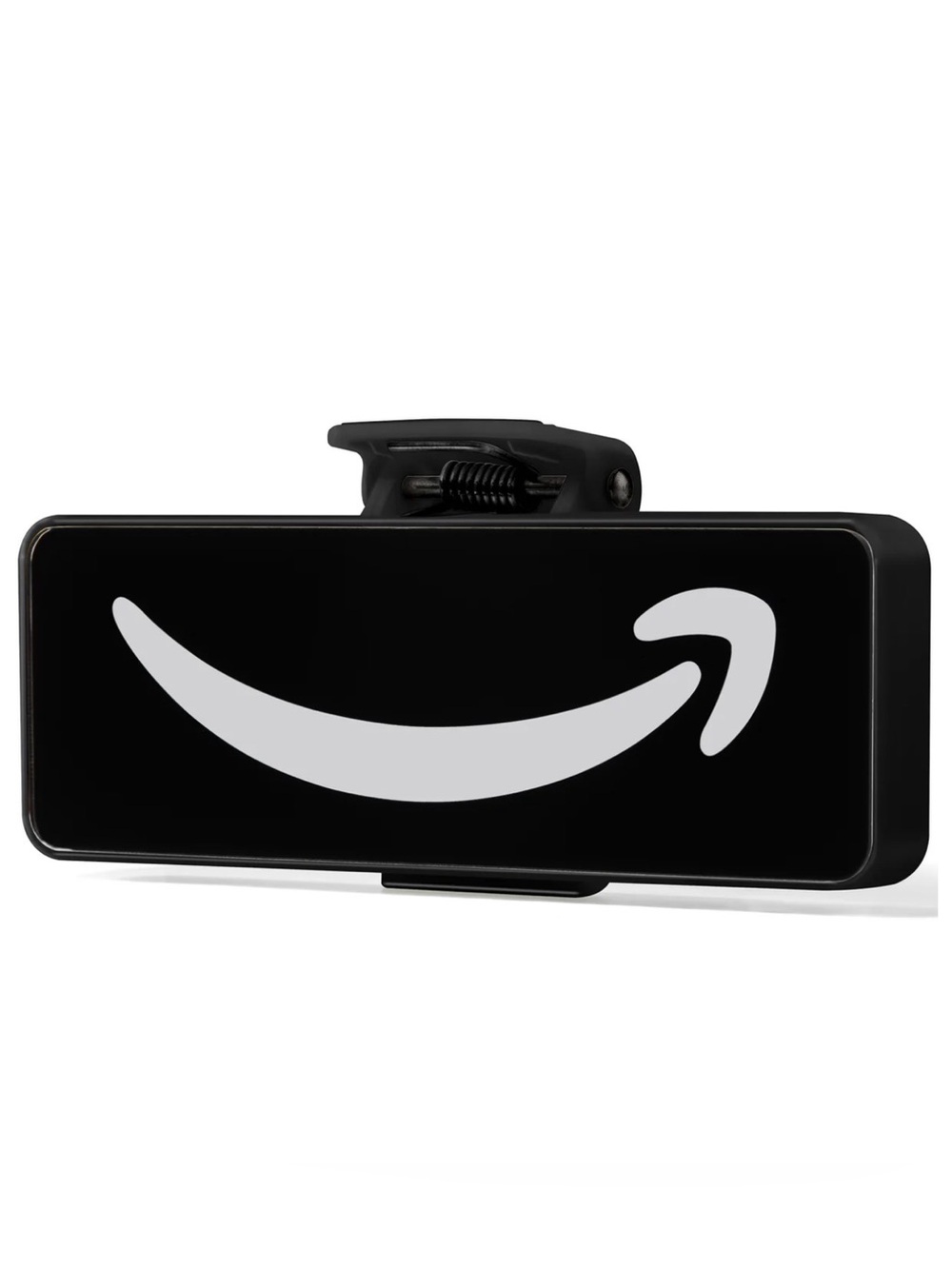 Amazon Flex driver safety vest badge